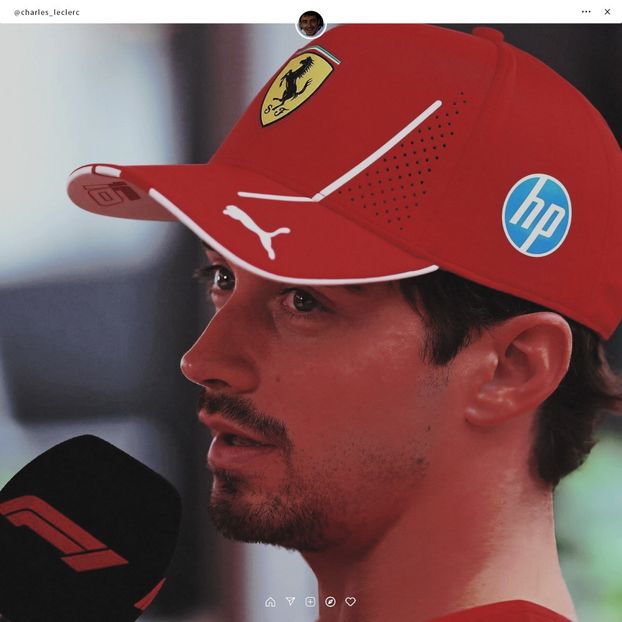 ℭharlesܭℒeclerc¹⁶　‹الدهر›　 ̗̀ ̖́๛ 09.07ʾ̤ - dimple dimple on your cheeks