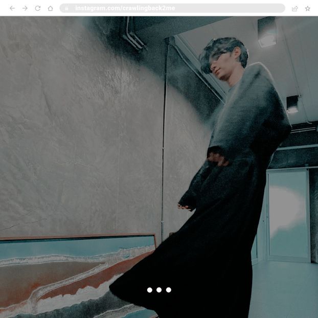 　　╰09ৎ07　 ·◊·　づ Ṣạṭụṛ₍ṇ₎ܭḷ♡ṿẹṛ. - Architect Of Insanity