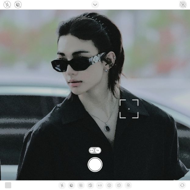 ⸙ .ೃ 09.07 　　 　⁞ ❏. ex habit — i know (faded). - Fragments of Deceit