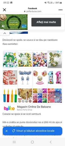 Screenshot_20240709_092203_Facebook - Gem de dovlecei cu caise