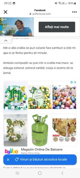 Screenshot_20240709_092206_Facebook - Gem de dovlecei cu caise