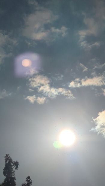  - Universul Natura si lumea sufletului meu