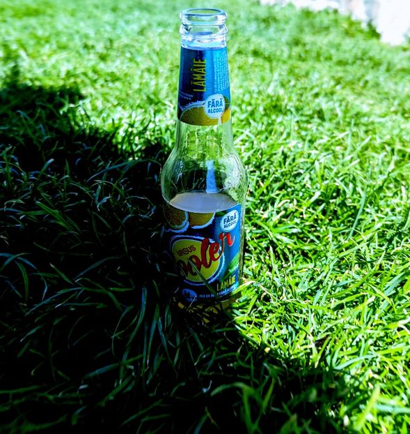  - Universul Natura si lumea sufletului meu