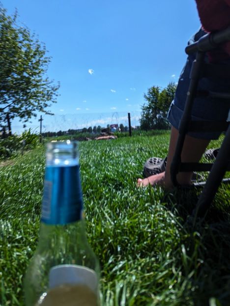  - Universul Natura si lumea sufletului meu