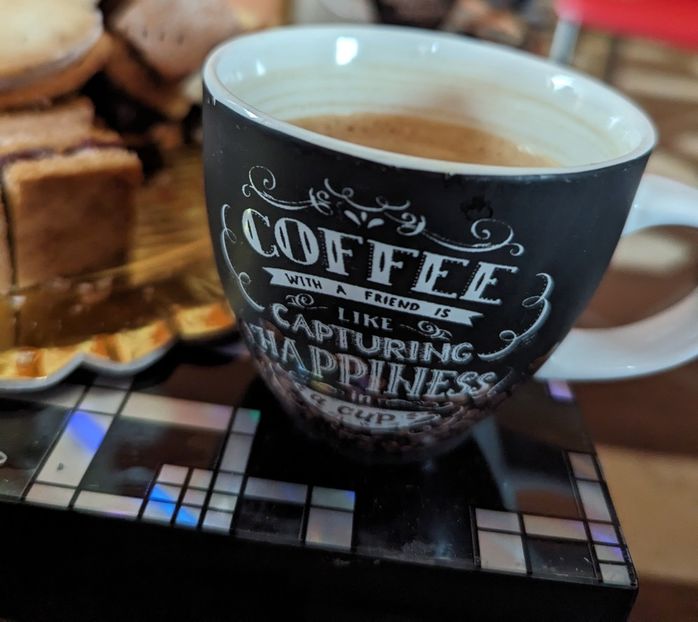  - Universul Natura si lumea sufletului meu