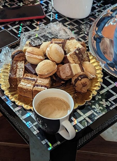  - Universul Natura si lumea sufletului meu