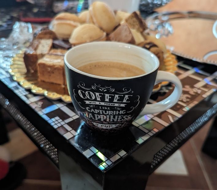  - Universul Natura si lumea sufletului meu