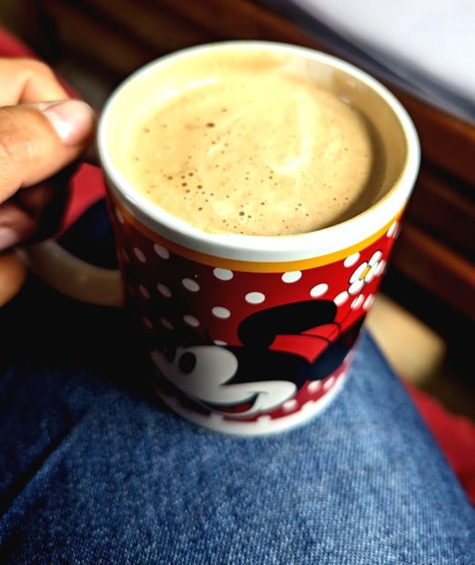  - Universul Natura si lumea sufletului meu