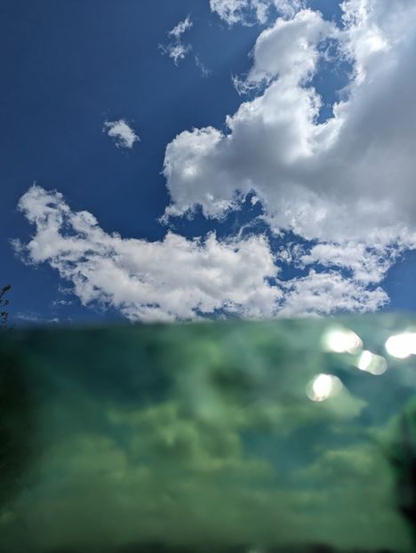  - Universul Natura si lumea sufletului meu