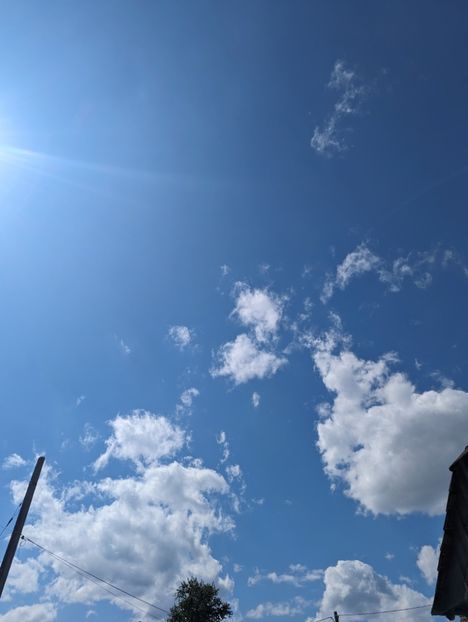  - Universul Natura si lumea sufletului meu