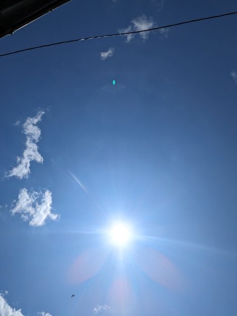  - Universul Natura si lumea sufletului meu