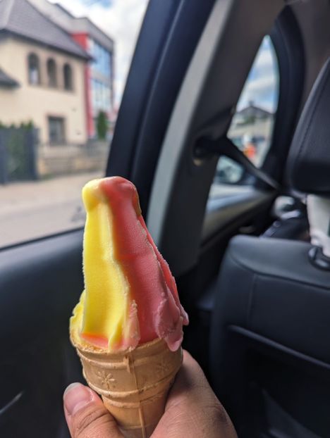  - Universul Natura si lumea sufletului meu