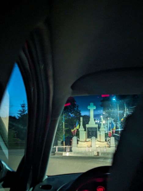  - Universul Natura si lumea sufletului meu