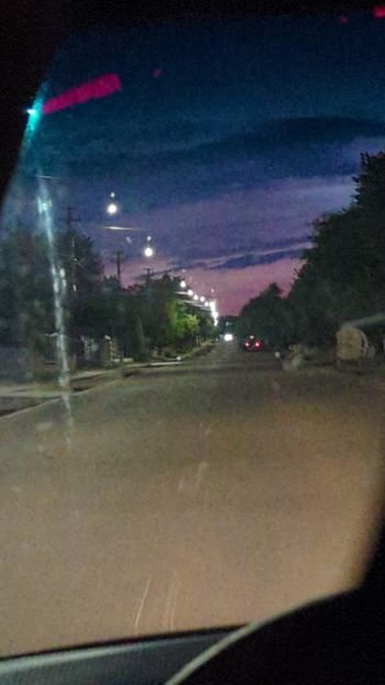  - Universul Natura si lumea sufletului meu