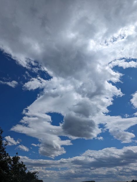  - Universul Natura si lumea sufletului meu