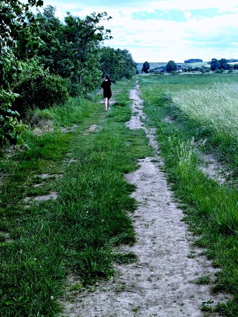  - Universul Natura si lumea sufletului meu