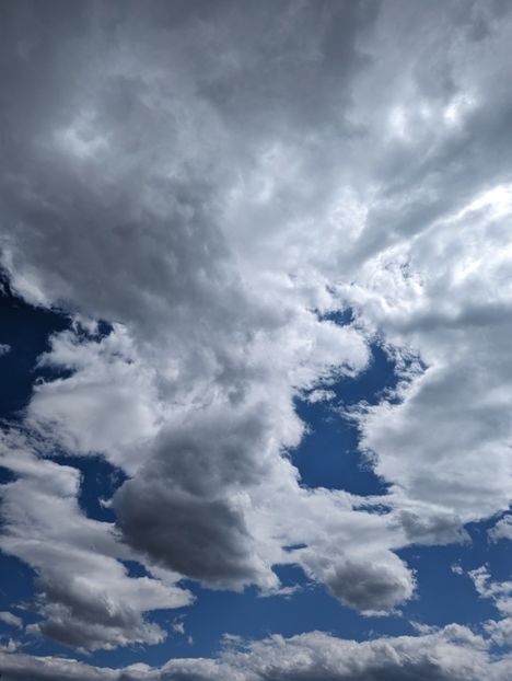  - Universul Natura si lumea sufletului meu