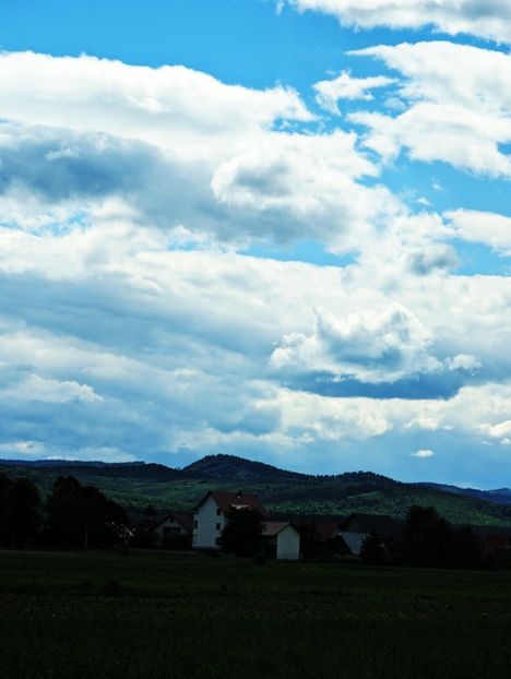  - Universul Natura si lumea sufletului meu