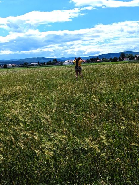  - Universul Natura si lumea sufletului meu