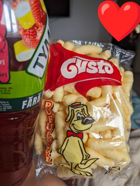  - Universul Natura si lumea sufletului meu