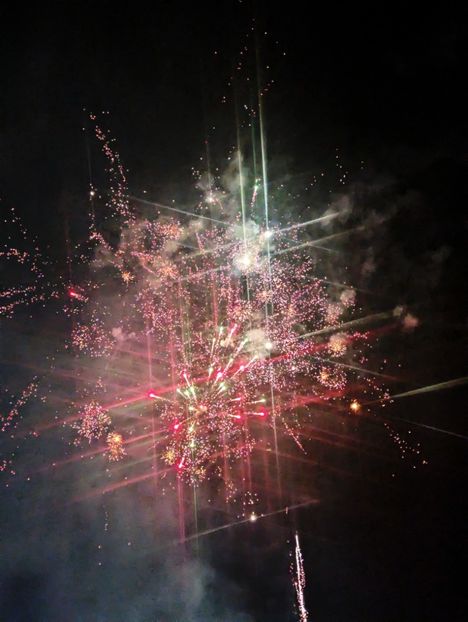  - Universul Natura si lumea sufletului meu