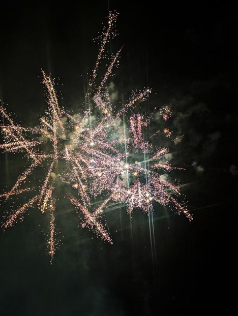  - Universul Natura si lumea sufletului meu