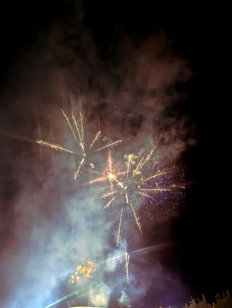  - Universul Natura si lumea sufletului meu