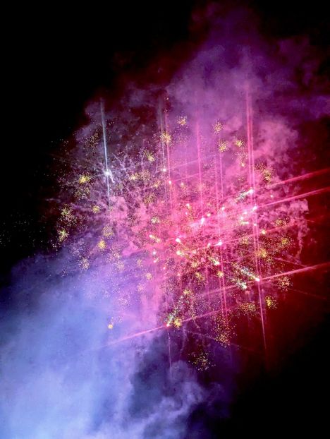  - Universul Natura si lumea sufletului meu