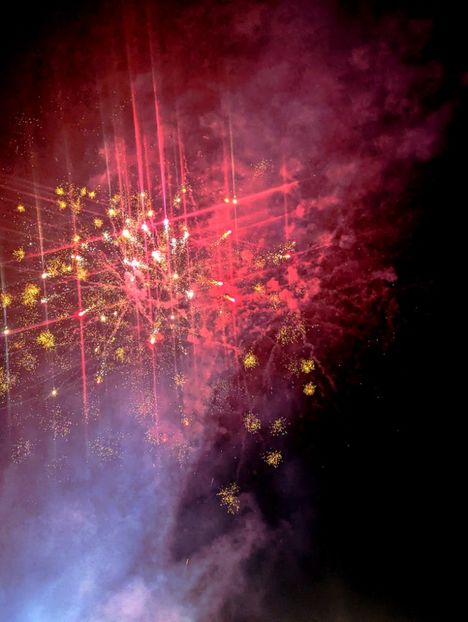  - Universul Natura si lumea sufletului meu