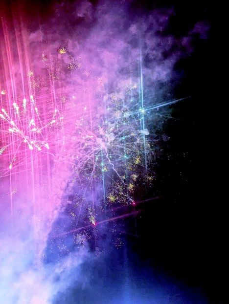  - Universul Natura si lumea sufletului meu