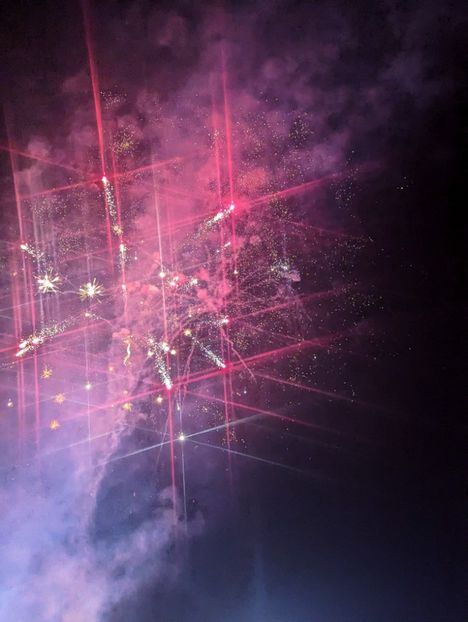  - Universul Natura si lumea sufletului meu