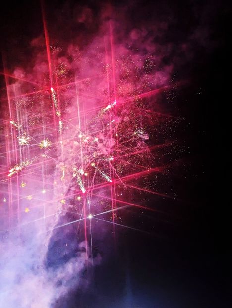  - Universul Natura si lumea sufletului meu