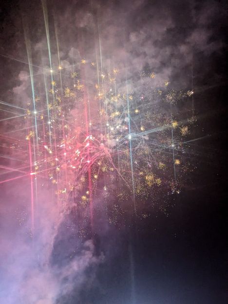  - Universul Natura si lumea sufletului meu