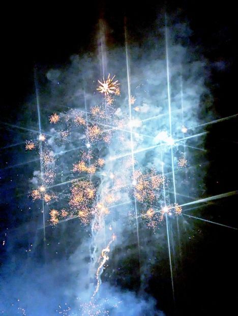  - Universul Natura si lumea sufletului meu