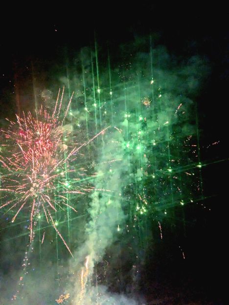  - Universul Natura si lumea sufletului meu