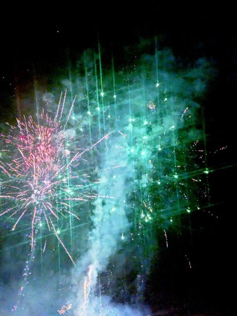  - Universul Natura si lumea sufletului meu