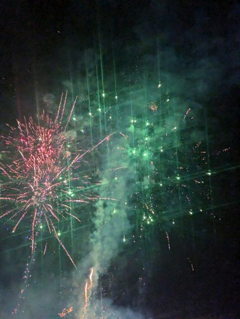  - Universul Natura si lumea sufletului meu