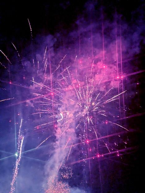  - Universul Natura si lumea sufletului meu