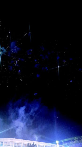  - Universul Natura si lumea sufletului meu