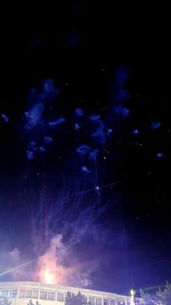  - Universul Natura si lumea sufletului meu