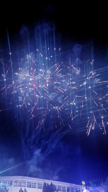  - Universul Natura si lumea sufletului meu