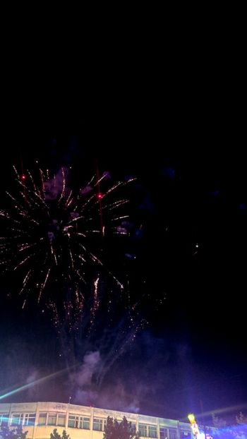  - Universul Natura si lumea sufletului meu