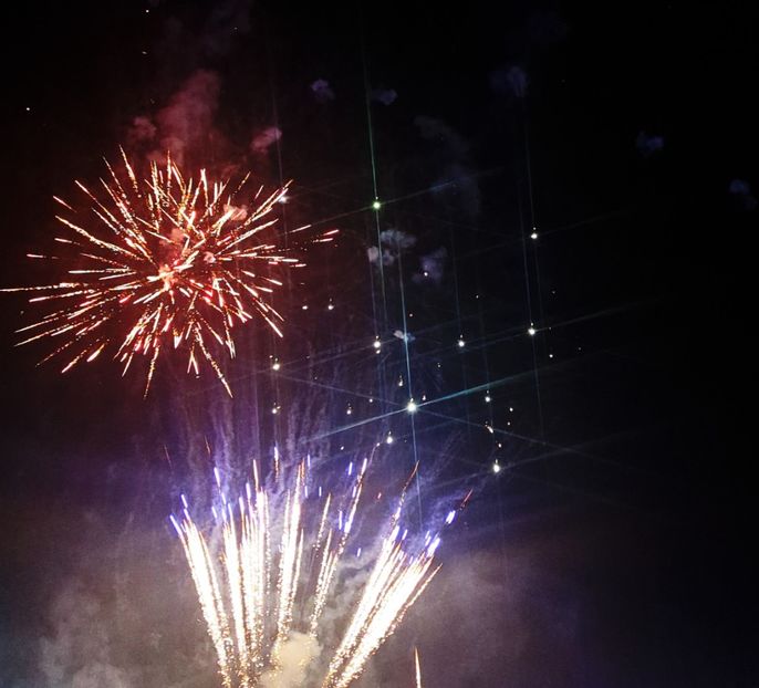  - Universul Natura si lumea sufletului meu