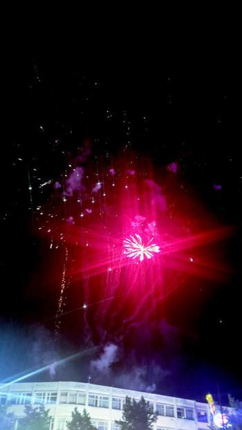  - Universul Natura si lumea sufletului meu