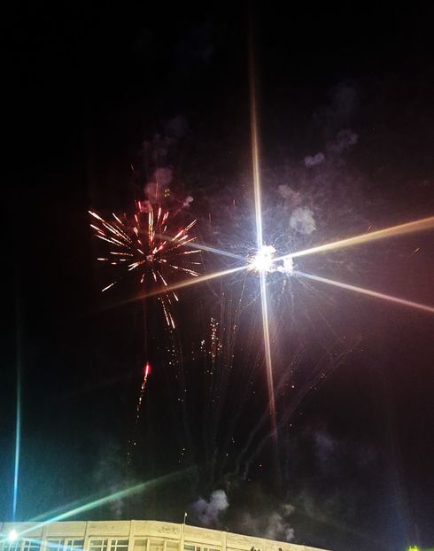  - Universul Natura si lumea sufletului meu