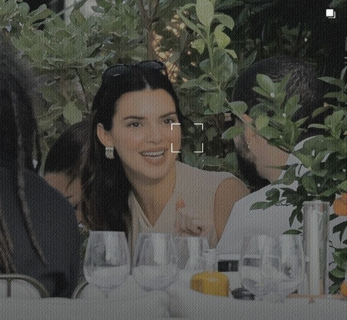 ☭ ·౹੦.੦Դ· ℐẹṇṇẹṛ ‹At the Loulou Restaurant in Paris, FR. [June 21, 2024] - everything seems unreal to me