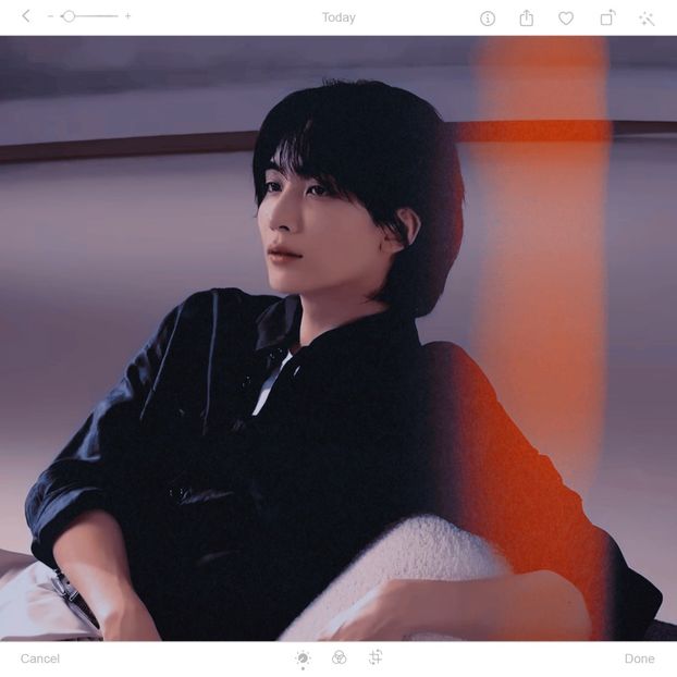 10.07 ⸒⸒ ⠀⠀ʚ⋅ɞ enchant—ing. ✷ tokki. - Confessions IV