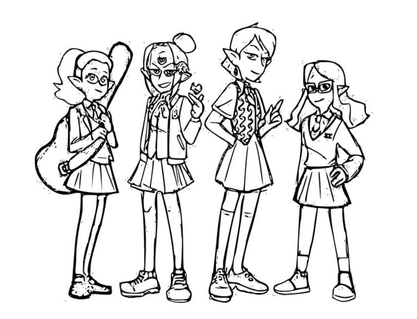  - 02 disney și altele 01 3 TOH