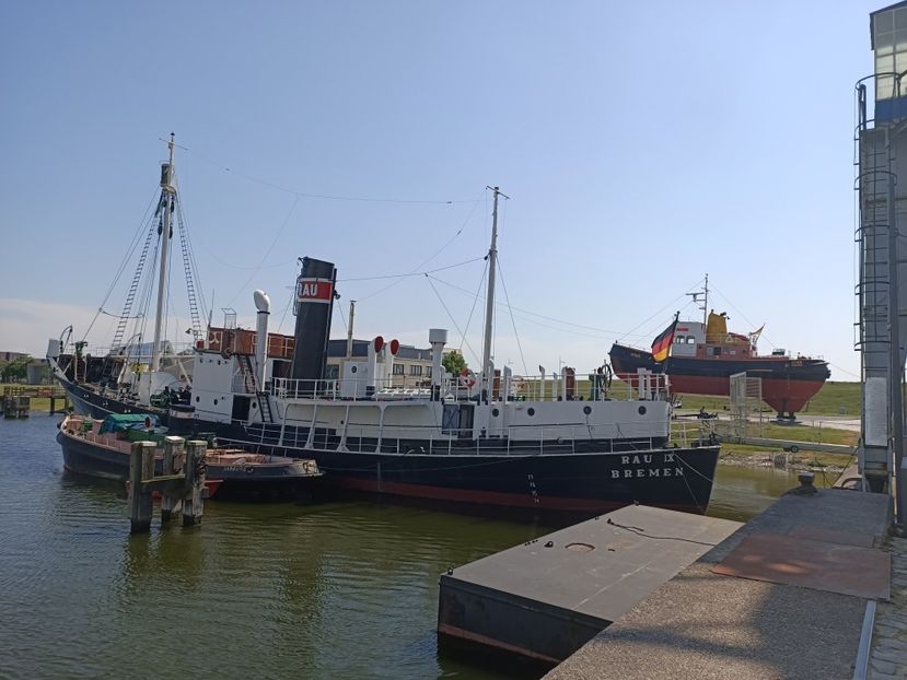 Img.2023.06.06 - Bremerhaven