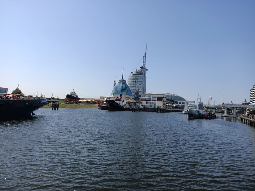 Img.2023.06.06 - Bremerhaven